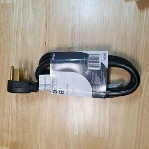 Utilitech Dryer Cord, new in packaging